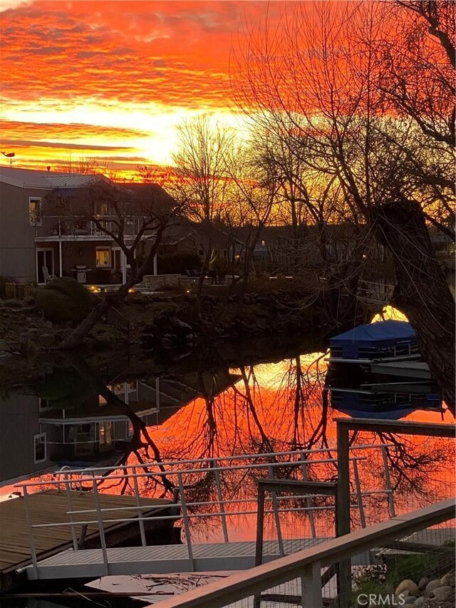 water view