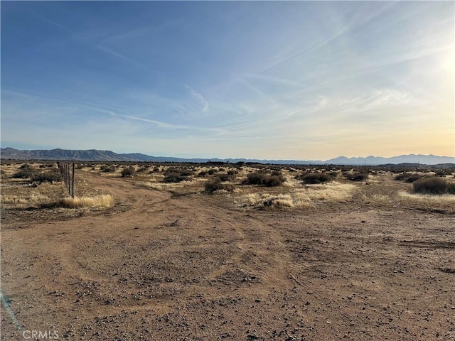 0 Cahuilla Rd, Apple Valley CA, 92307 land for sale