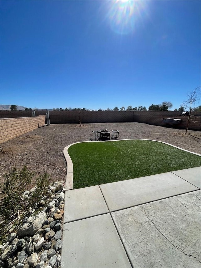 19355 Tournament Ln, Apple Valley, CA 92308 - photo 4