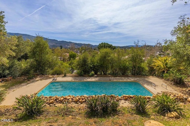 1090 Cuyama Rd, Ojai CA, 93023 land for sale