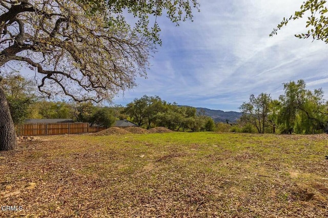 Listing photo 2 for 1090 Cuyama Rd, Ojai CA 93023