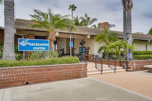 8933 Amador Cir Unit 1316C, Huntington Beach, CA 92646 - photo 35