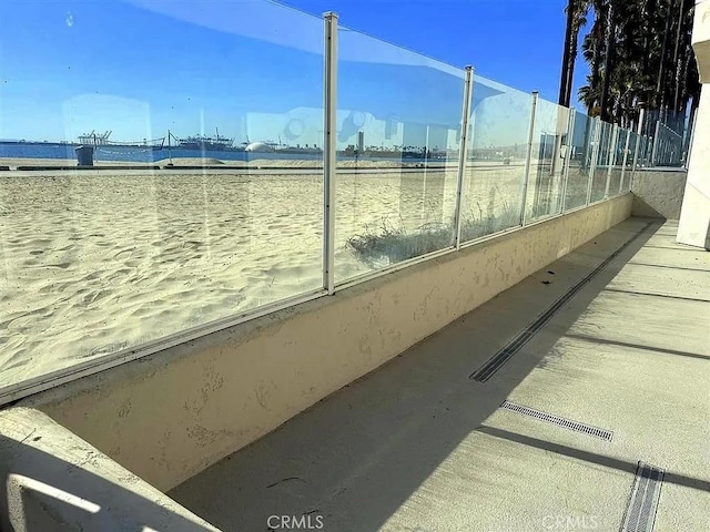 25 15th Pl Unit 101, Long Beach, CA 90802 - view of community featuring a water view