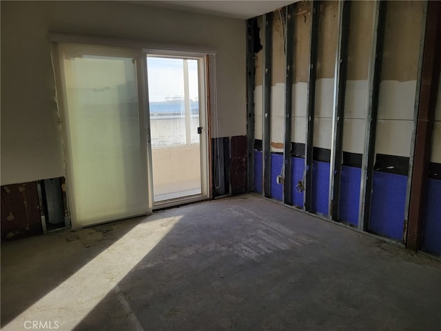 25 15th Pl Unit 101, Long Beach, CA 90802 - view of unfurnished room