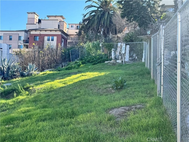 746 Cleveland St, Los Angeles CA, 90012 land for sale