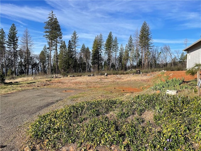 13605 W Park Dr, Magalia CA, 95954 land for sale