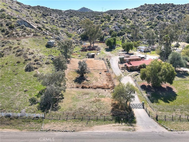 0 Nuevo Rd, Nuevo CA, 92567 land for sale