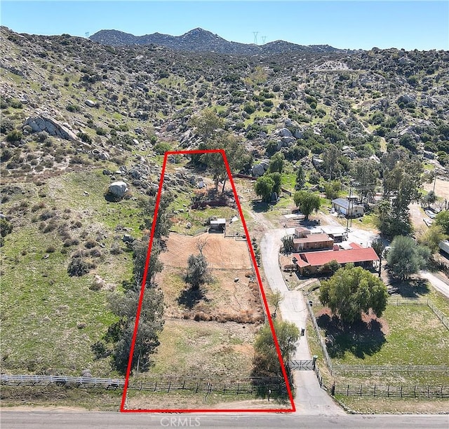 Listing photo 2 for 0 Nuevo Rd, Nuevo CA 92567