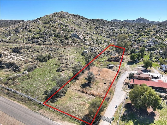 Listing photo 3 for 0 Nuevo Rd, Nuevo CA 92567