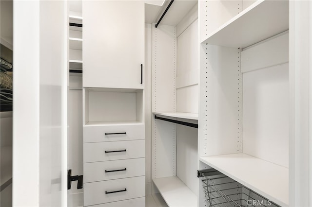 207 E Edgewater Ave Unit A, Newport Beach, CA 92661 - view of walk in closet