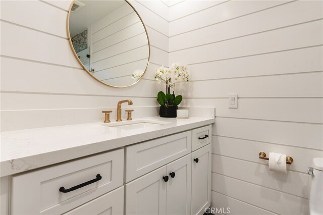 207 E Edgewater Ave Unit A, Newport Beach, CA 92661 - bathroom with vanity