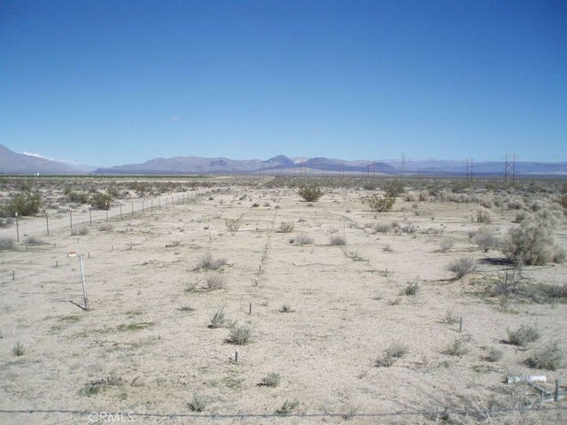 Listing photo 3 for 5627031 Agnew Ave, Inyokern CA 93527