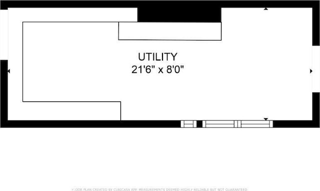 283 Walnut Dr, Lake Arrowhead, CA 92352 - view of property floor plan