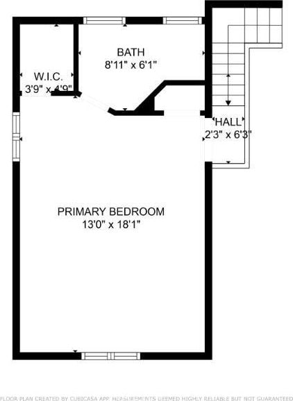 283 Walnut Dr, Lake Arrowhead, CA 92352 - view of home floor plan