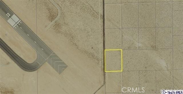 0 Farlin St, Mojave CA, 93501 land for sale