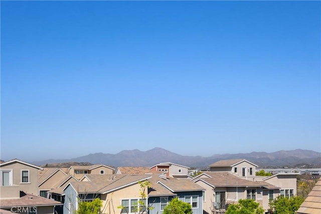 166 Natal Rd, Rancho Mission Viejo, CA 92694 - view of mountain background featuring nearby suburban area