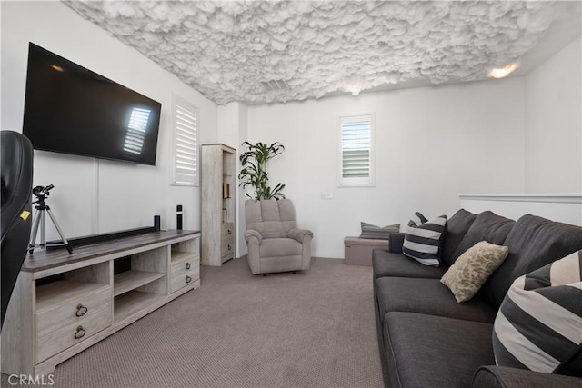 166 Natal Rd, Rancho Mission Viejo, CA 92694 - view of carpeted living area