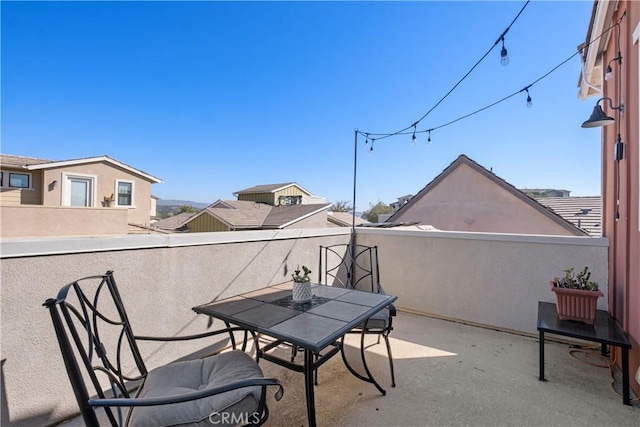 166 Natal Rd, Rancho Mission Viejo, CA 92694 - view of patio / terrace with outdoor dining area