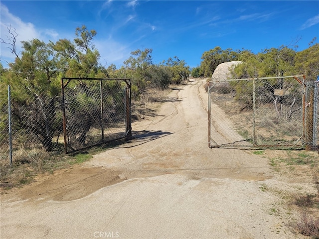 43601 Bonny Ln, Aguanga CA, 92536 land for sale