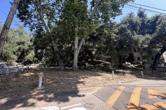 0 Shaw Ranch Rd, Pasadena CA, 91107 land for sale