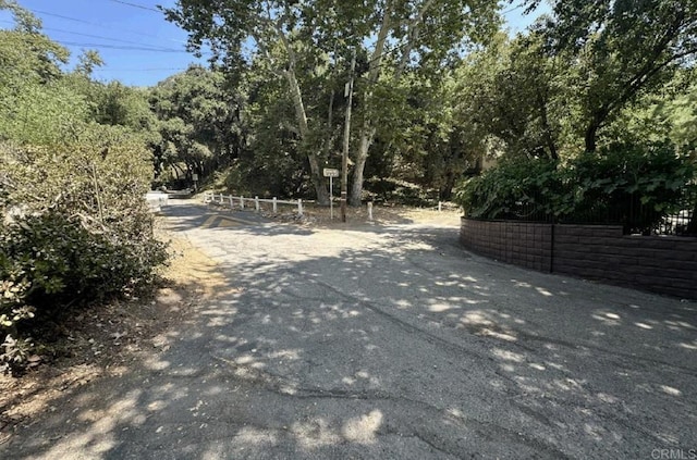 Listing photo 2 for 0 Shaw Ranch Rd, Pasadena CA 91107