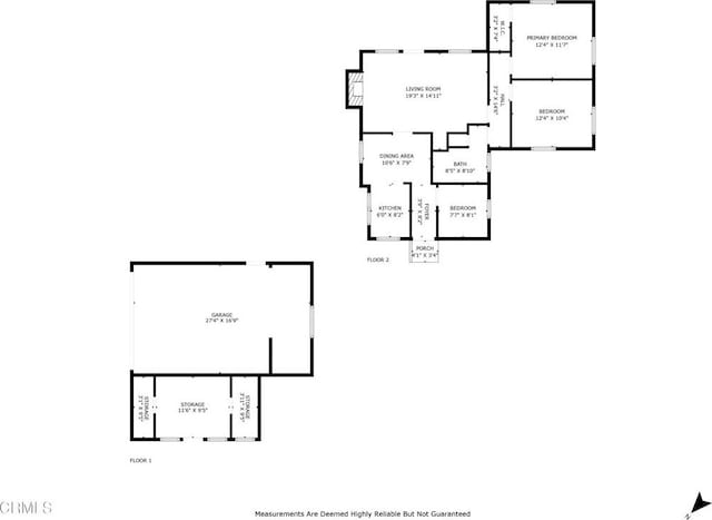 1579 Orchard Dr, Ojai, CA 93023 - photo 39