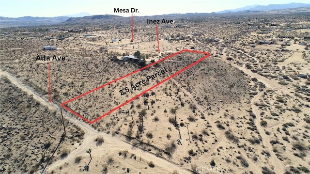 Listing photo 2 for 11 Alta Ave, Yucca Valley CA 92284