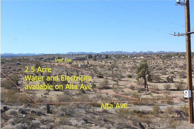 Listing photo 3 for 11 Alta Ave, Yucca Valley CA 92284