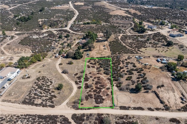 0 Ballinger Rd, Hemet CA, 92544 land for sale