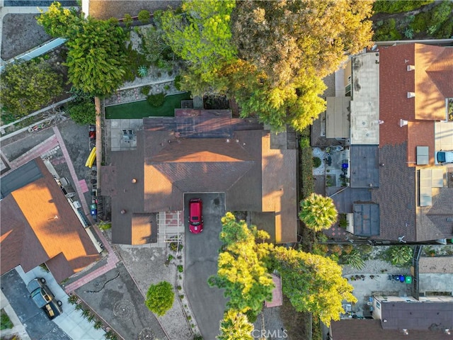 4738 Knoll Wood Ct, Oceanside, CA 92056 - bird's eye view