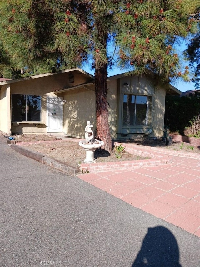 4738 Knoll Wood Ct, Oceanside, CA 92056 - ranch-style house featuring stucco siding
