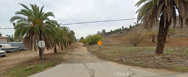 Listing photo 2 for 0 Shrier Dr, Lake Elsinore CA 92530