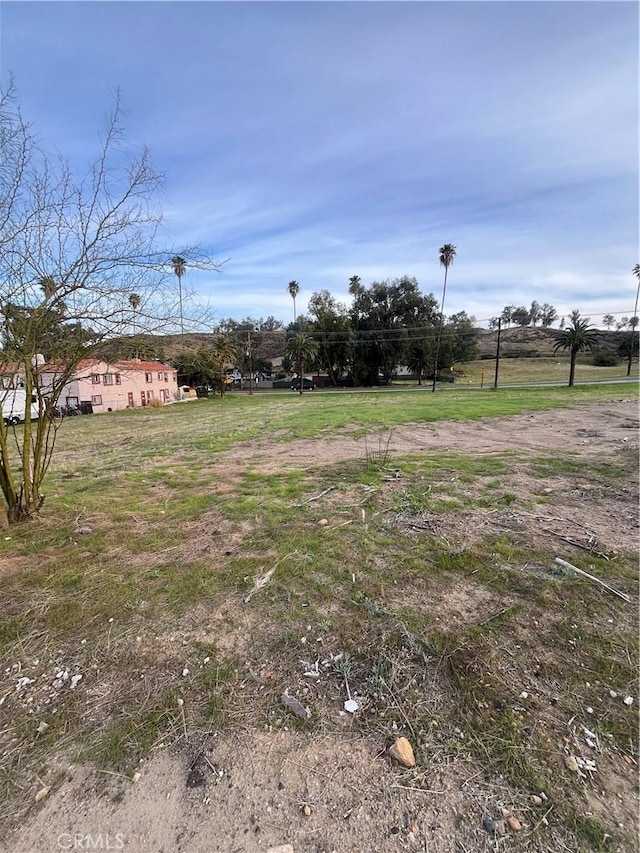 Listing photo 2 for 0 Shrier Dr, Lake Elsinore CA 92530