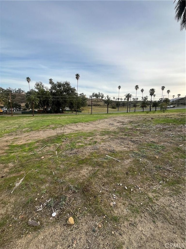 Listing photo 3 for 0 Shrier Dr, Lake Elsinore CA 92530