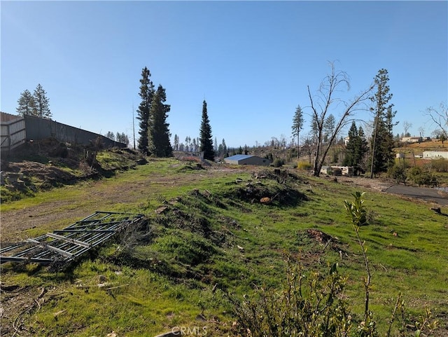 1260 Pearson Rd, Paradise CA, 95969 land for sale