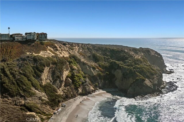 34381 Dana Strand Rd Unit 4, Dana Point, CA 92629 - water view