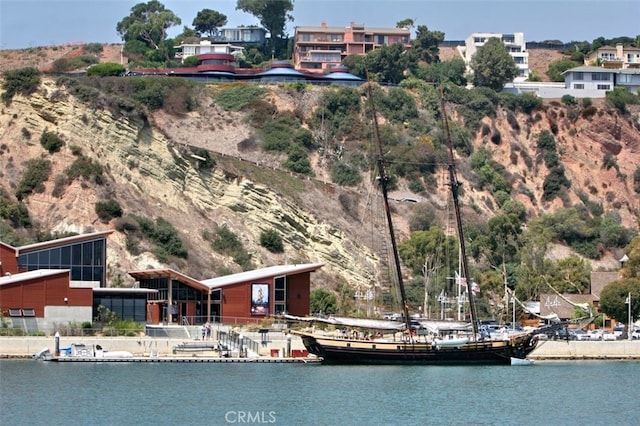 water view