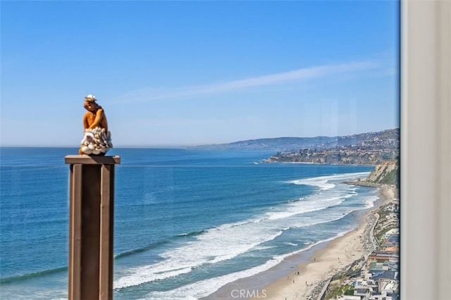 water view