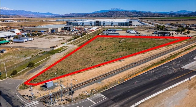 0 Case, Perris CA, 92570 land for sale