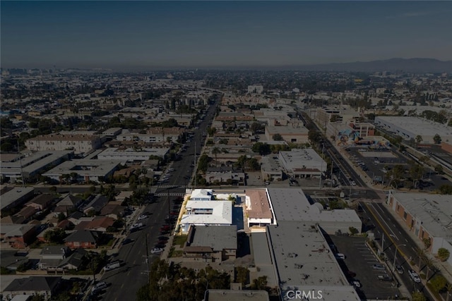210 N Eucalyptus Ave, Inglewood, CA 90301 - aerial view