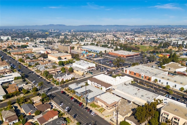 210 N Eucalyptus Ave, Inglewood, CA 90301 - birds eye view of property