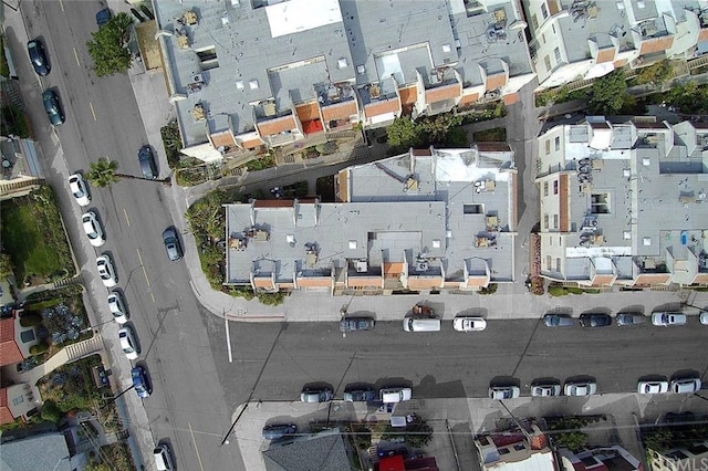 933 New Depot St Unit 6 & 7, Los Angeles, CA 90012 - view of property location