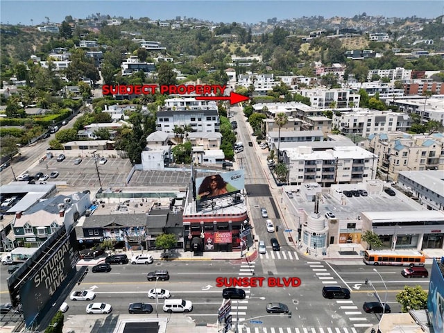 1204 N Clark St, West Hollywood, CA 90069 - photo 17