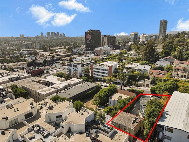 1204 N Clark St, West Hollywood, CA 90069 - photo 8
