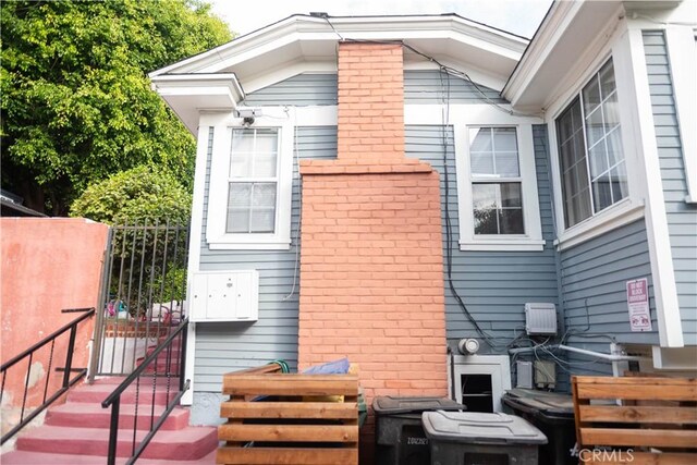 1204 N Clark St, West Hollywood, CA 90069 - photo 14