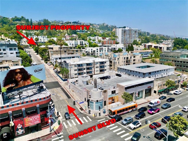 1204 N Clark St, West Hollywood, CA 90069 - photo 2