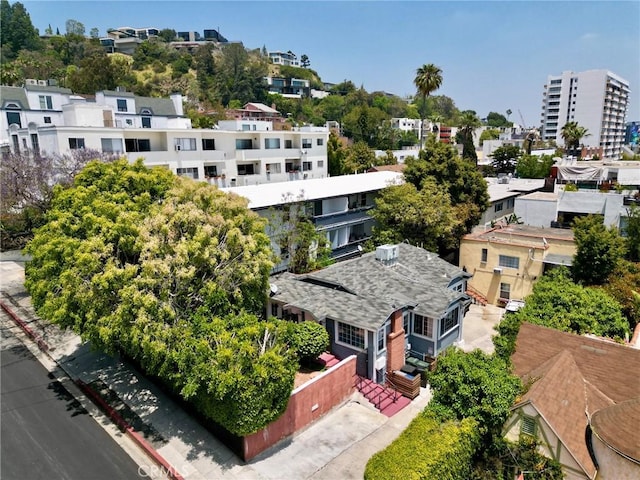 1204 N Clark St, West Hollywood, CA 90069 - photo 3