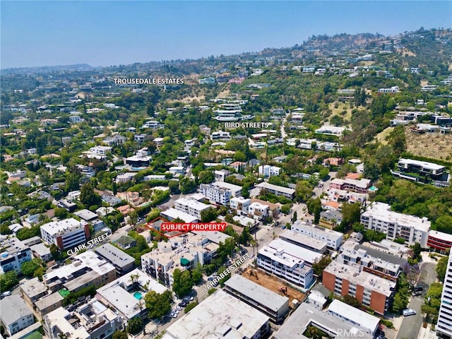 1204 N Clark St, West Hollywood, CA 90069 - photo 7