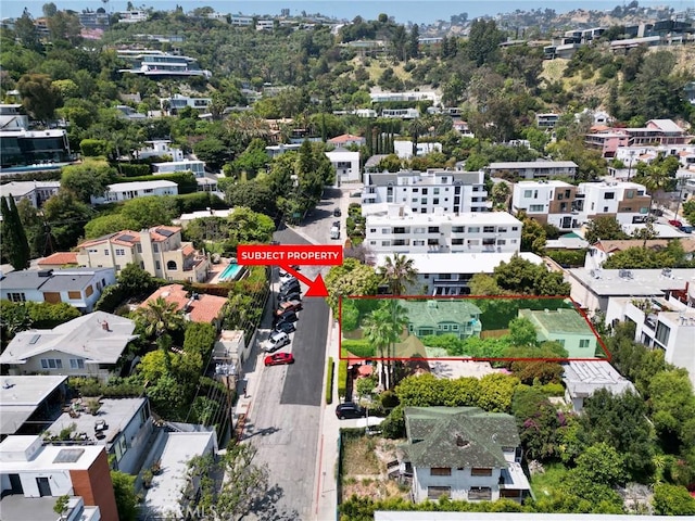 1204 N Clark St, West Hollywood, CA 90069 - photo 6