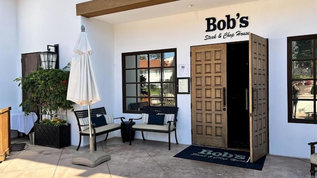 2005 Costa Del Mar Rd Unit 606, Carlsbad, CA 92009 - entrance to property featuring stucco siding
